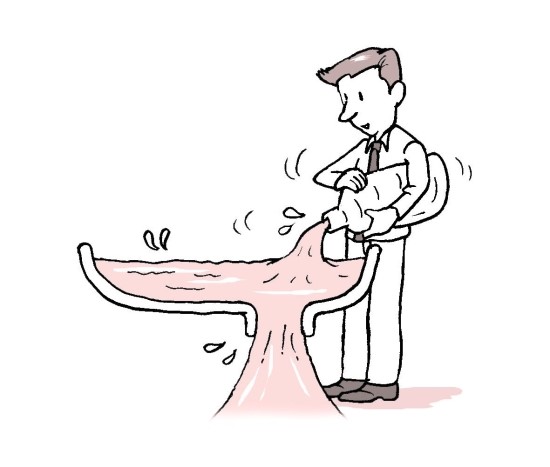 손익계산서의 원리그림